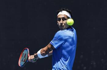 La última esperanza: ¿A qué hora juega hoy Alejandro Tabilo en el Chile Open y cómo verlo en vivo?