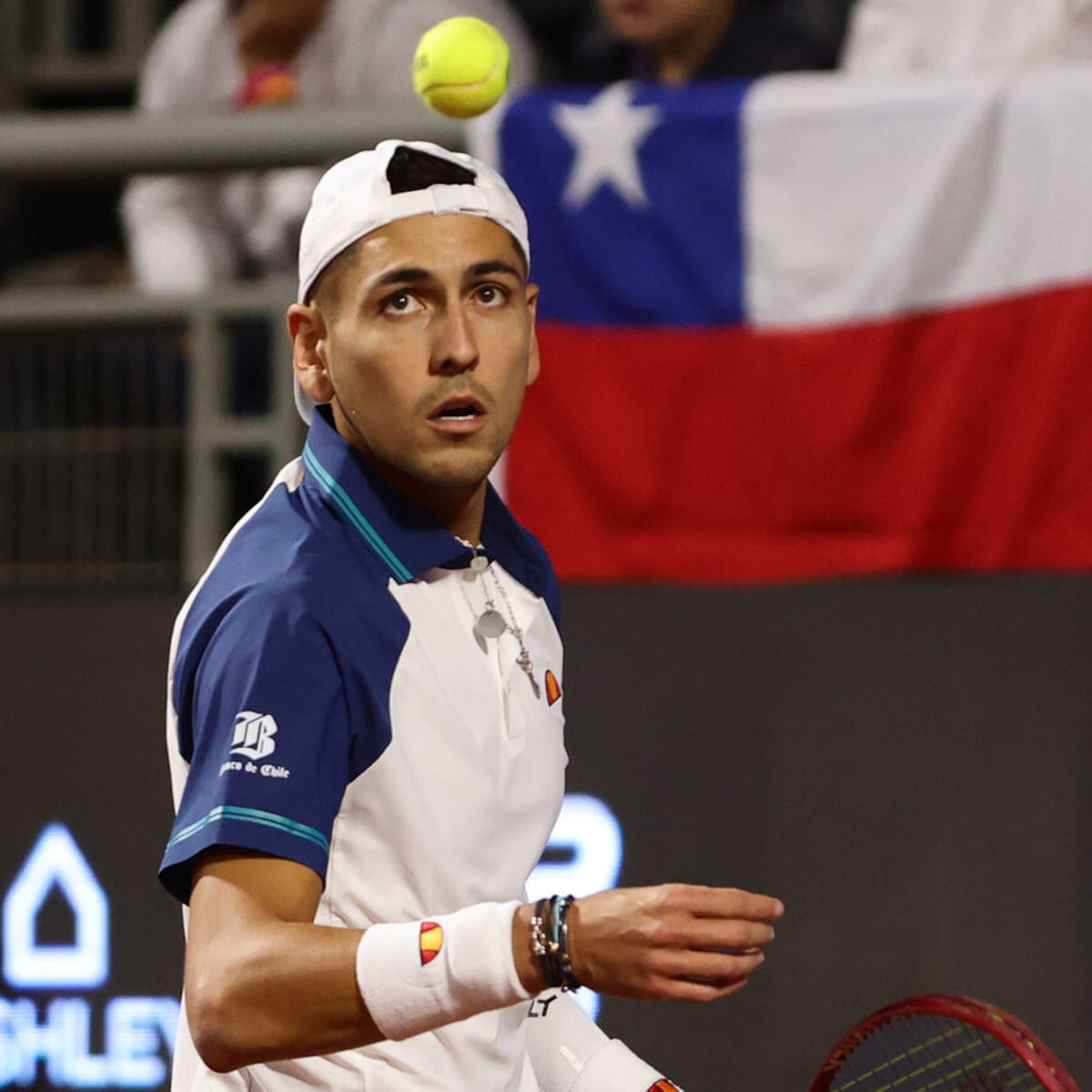 Tras su fugaz paso por Wimbledon: Alejandro Tabilo ya tiene definidos sus próximos desafíos