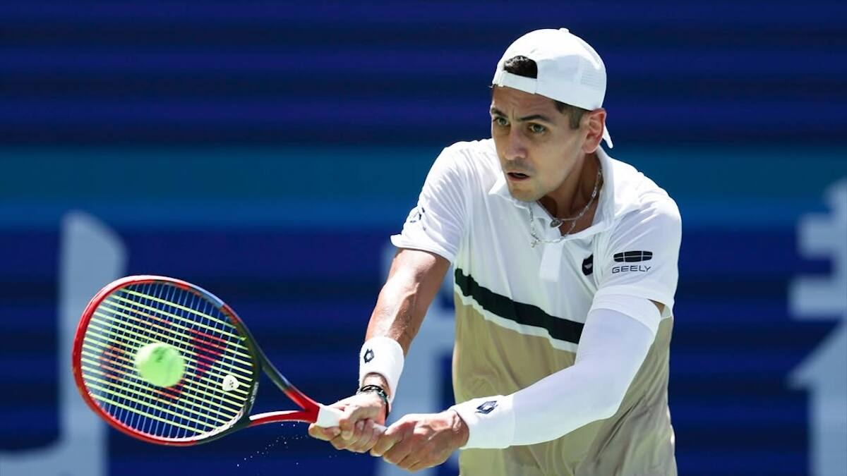 Alejandro Tabilo apaga el fuego con bencina y le da con todo a Sergio Elías: “Claramente no ha entendido”