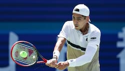 Alejandro Tabilo apaga el fuego con bencina y le da con todo a Sergio Elías: “Claramente no ha entendido”