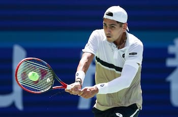 Alejandro Tabilo apaga el fuego con bencina y le da con todo a Sergio Elías: “Claramente no ha entendido”