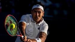 Otra decepción para Alejandro Tabilo: quedó eliminado en primera ronda del US Open