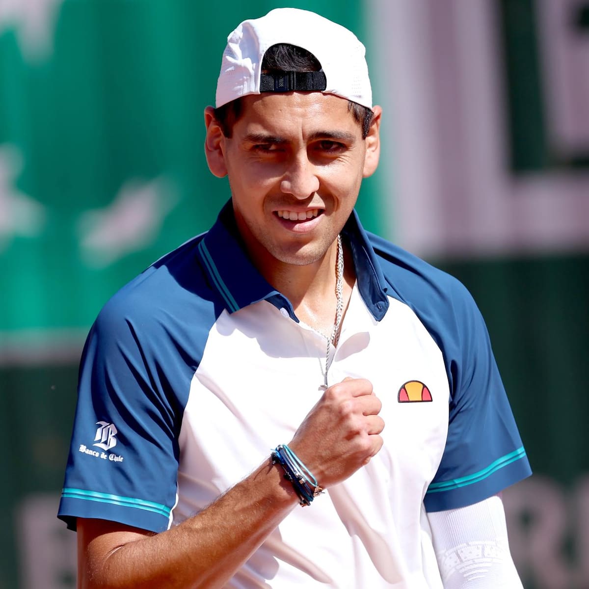¡A tercera ronda sin jugar! Se retiró el próximo rival de Alejandro Tabilo en Roland Garros