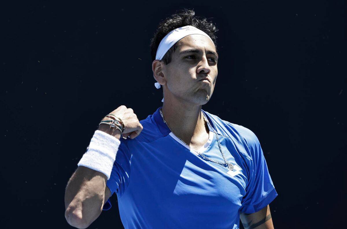 Los próximos torneos de Alejandro Tabilo, Nicolás Jarry, Cristian Garin y Tomás Barrios