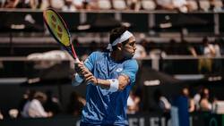 Alejandro Tabilo falla en su defensa de título y es eliminado en el ATP de Auckland