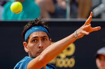 Tabilo se puede sumar a la lista: los tenistas chilenos que terminaron el año como N° 1 de Sudamérica