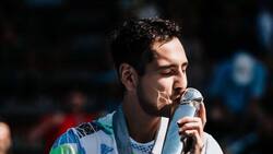 Defiende el título: ¿Cómo ver hoy EN VIVO el debut de Tabilo en el ATP de Auckland?