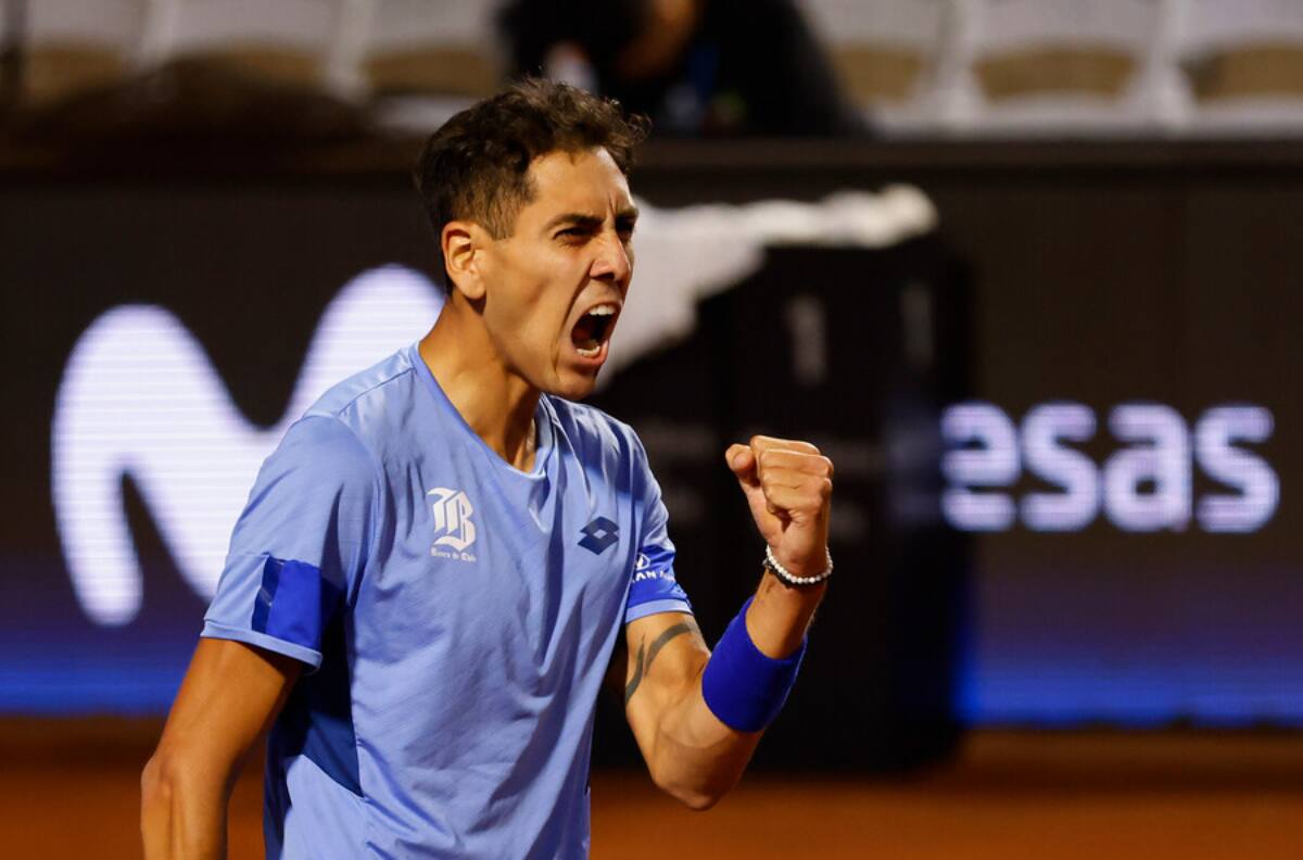 Alejandro Tabilo vs Jordan Thompson: horario y dónde ver la tercera ronda del Masters de Indian Wells