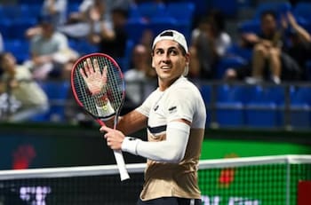 Duro cuadro: Alejandro Tabilo ya tiene rival confirmado para su debut en el ATP 500 de Viena