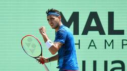 Orgullo chileno: Alejandro Tabilo ganó su debut en Wimbledon