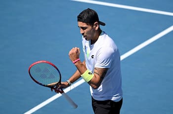 ¡Histórico! Alejandro Tabilo gana su primer torneo ATP y alcanza el mejor ranking de su carrera