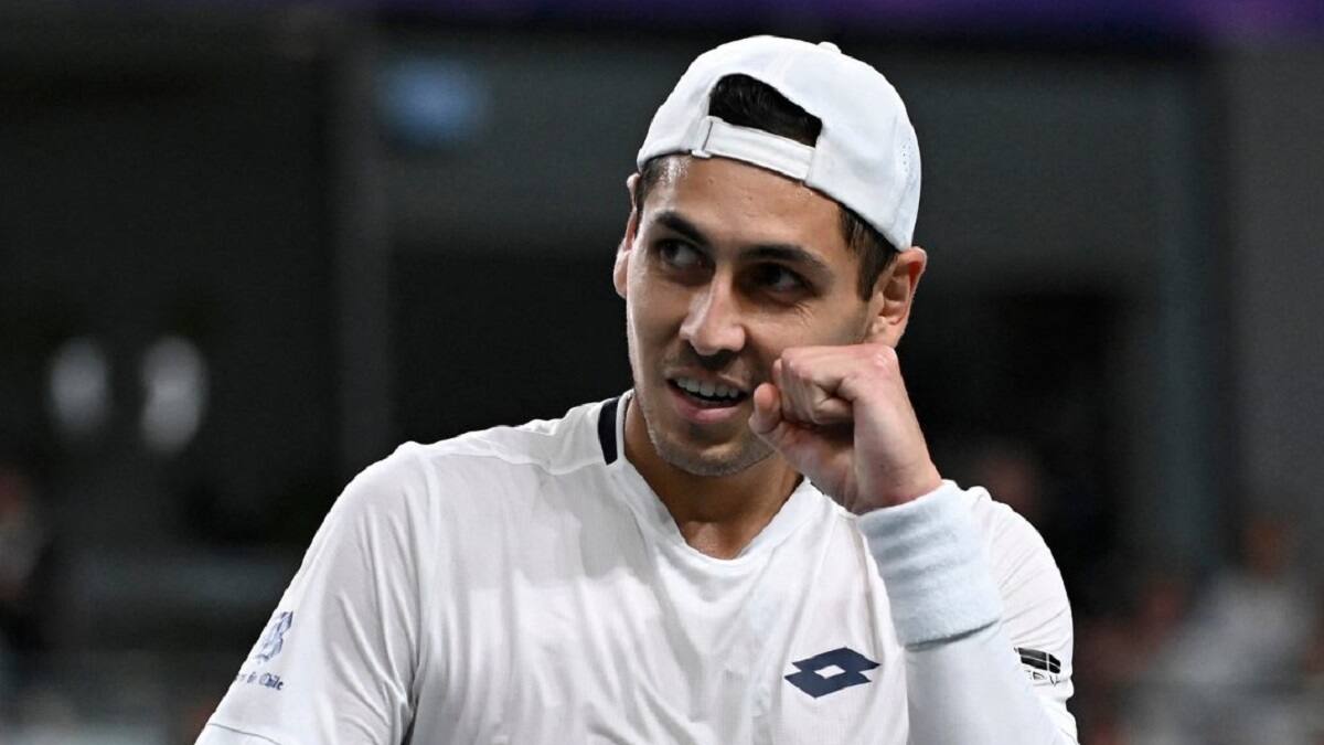 En Australia y Asia: así comenzarán sus temporadas Garin, Tabilo, Barrios y Jarry