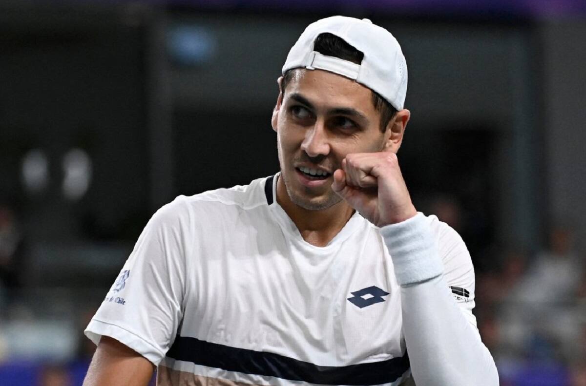 En Australia y Asia: así comenzarán sus temporadas Garin, Tabilo, Barrios y Jarry