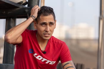 Siguen las bajas en el Masters 1000 de Toronto: la decisión que debe tomar Alejandro Tabilo