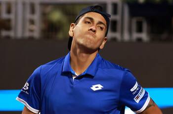 Ranking ATP: Tabilo se desploma mientras Garín, Barrios y Jarry luchan por entrar al top 100