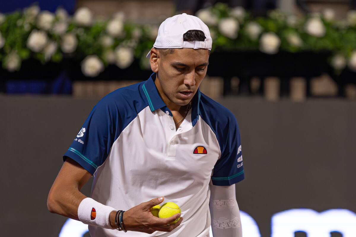 Foto: Felipe Escobedo / En Cancha