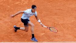 El nuevo ranking ATP de Alejandro Tabilo tras su participación en el Masters de Montecarlo