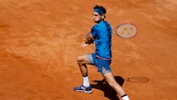 Temprano adiós: Alejandro Tabilo fue de más a menos y quedó eliminado en el ATP de Buenos Aires