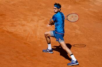 Temprano adiós: Alejandro Tabilo fue de más a menos y quedó eliminado en el ATP de Buenos Aires