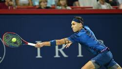 No juega hoy: Tabilo tiene nueva programación para enfrentar a Sinner en el Masters 1000 de Canadá