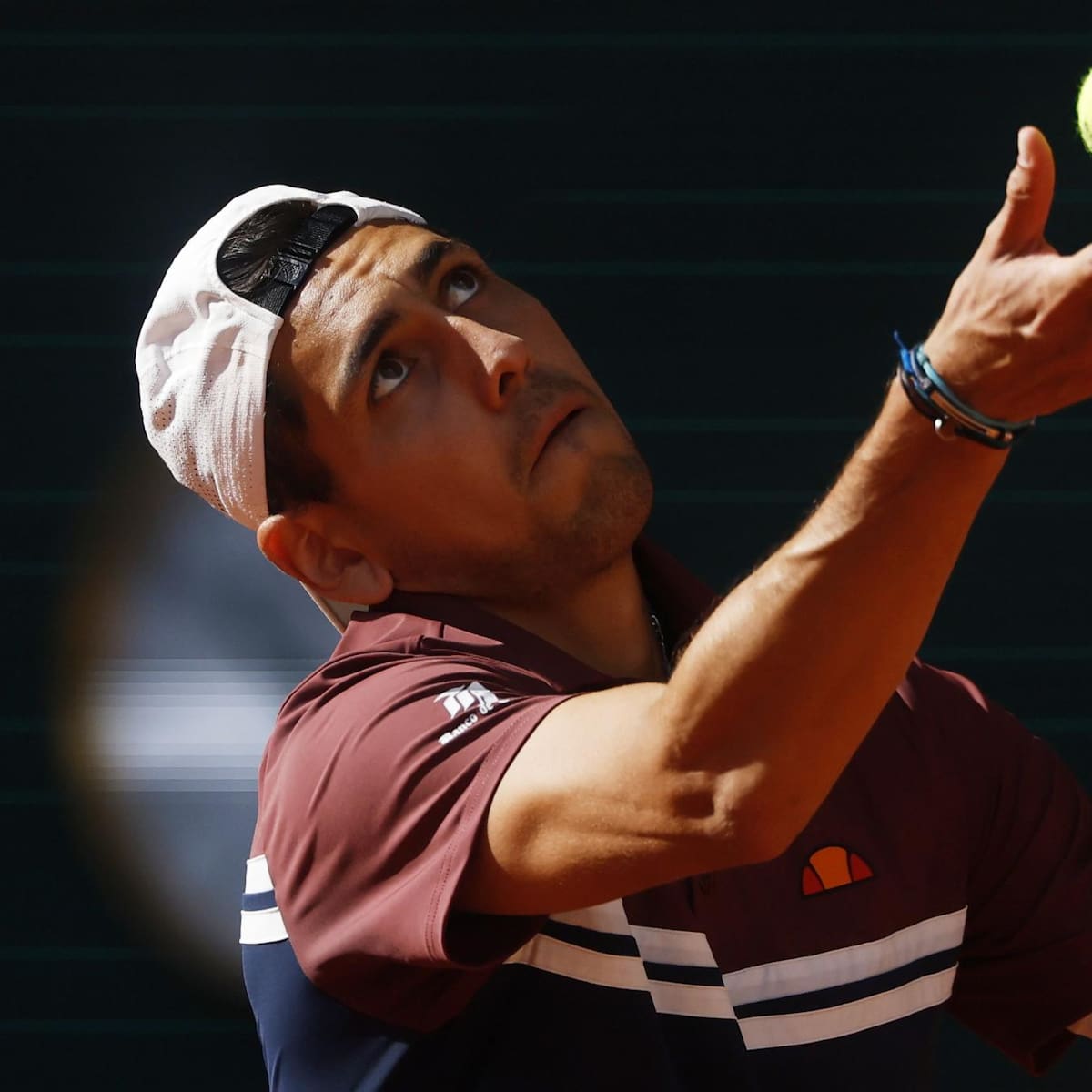 Cuentas alegres para Alejandro Tabilo: los millones que ganó y su nuevo ranking tras Roland Garros
