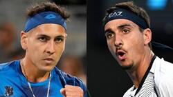 Alejandro Tabilo vs Lorenzo Sonego por Masters 1000 de Canadá: hora, TV y dónde ver en vivo