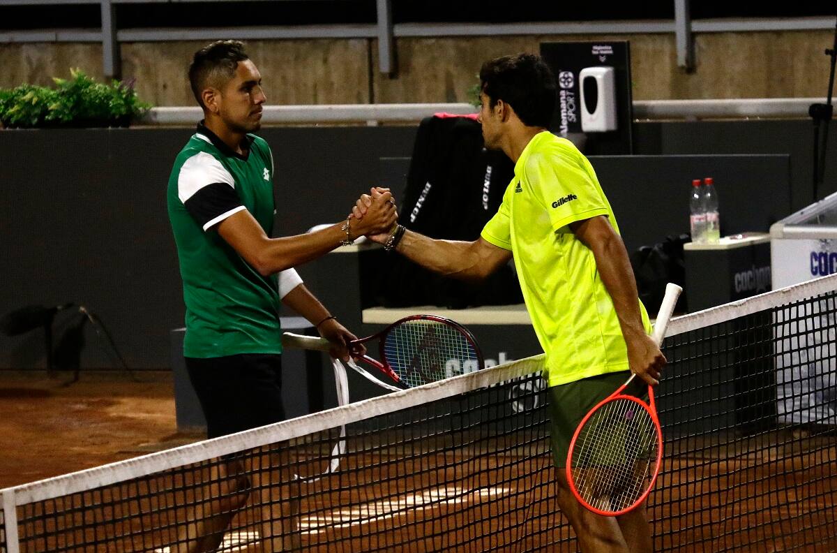 Cristian Garin y Alejandro Tabilo hacen historia: horarios confirmados para los octavos de final del Masters 1000 de Indian Wells