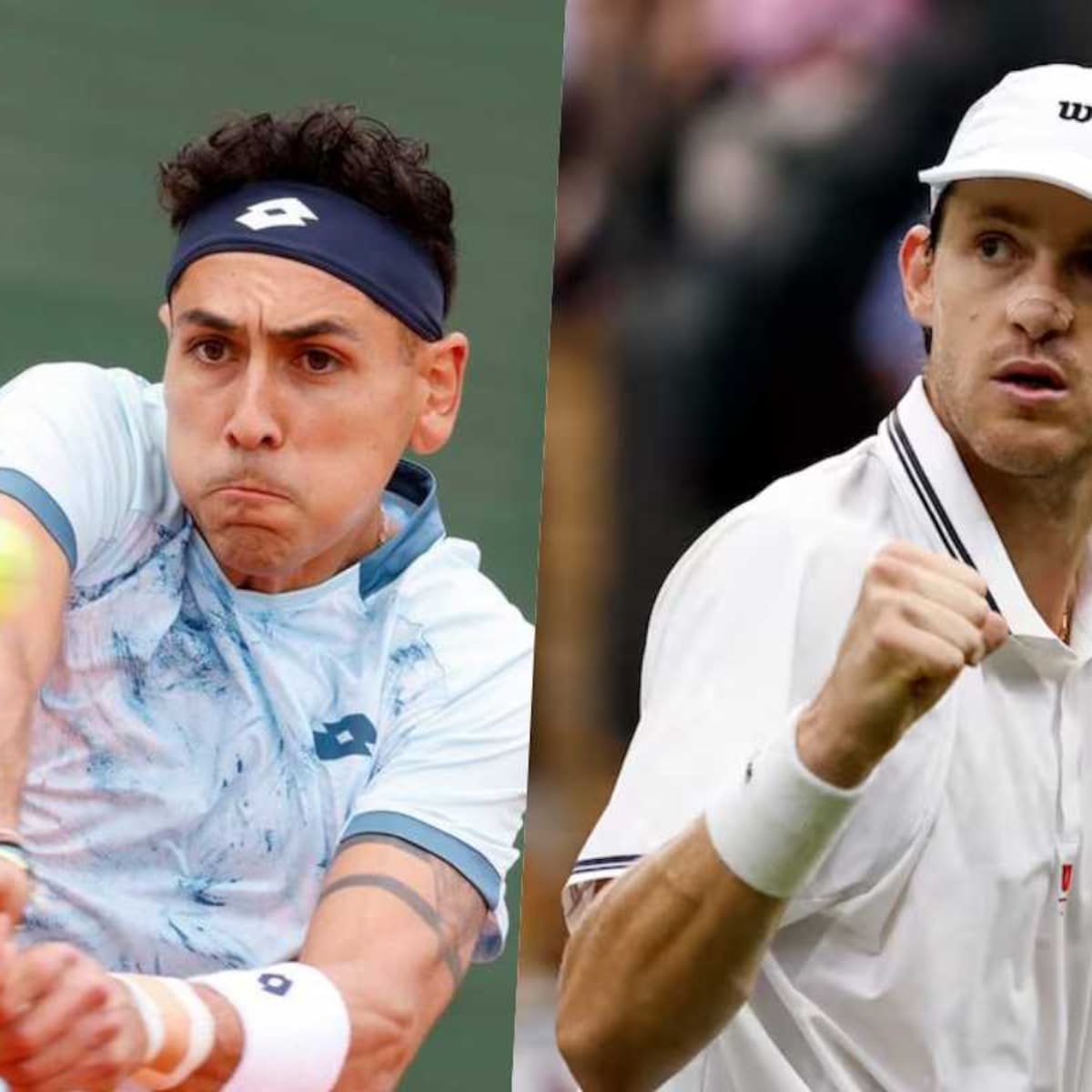 Tabilo firme y Jarry sufre notorio desplome: así quedaron los chilenos en el Ranking ATP