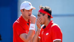 Ranking ATP | Jarry y Tabilo se desploman: así quedaron esta semana los tenistas chilenos