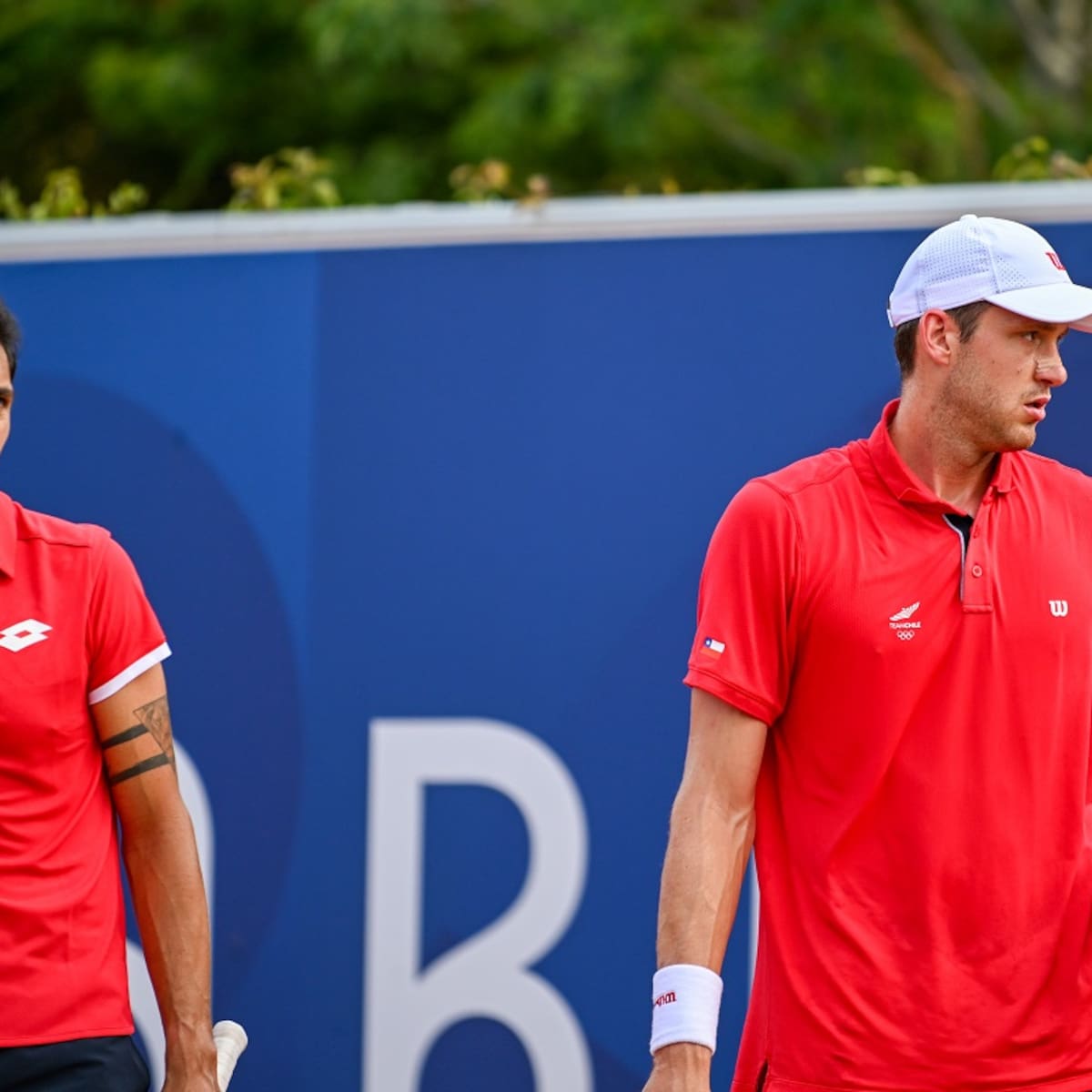 Tabilo cabeza de serie y Jarry baja por lesión: el diametral panorama de los chilenos para Roland Garros