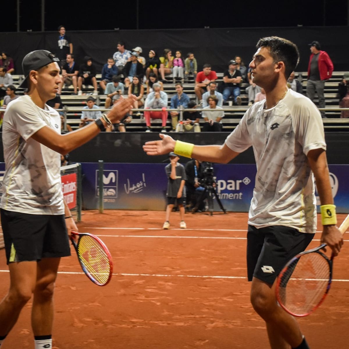 Los chilenos en el Ranking ATP: Tabilo estático y Garin con Barrios luchando por el segundo puesto