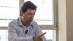 “Entre 2015 y 2022 hay 10 casos del fútbol investigados por la Unidad de Análisis Financiero, que indaga lavado de activo y financiamiento de terrorismo”