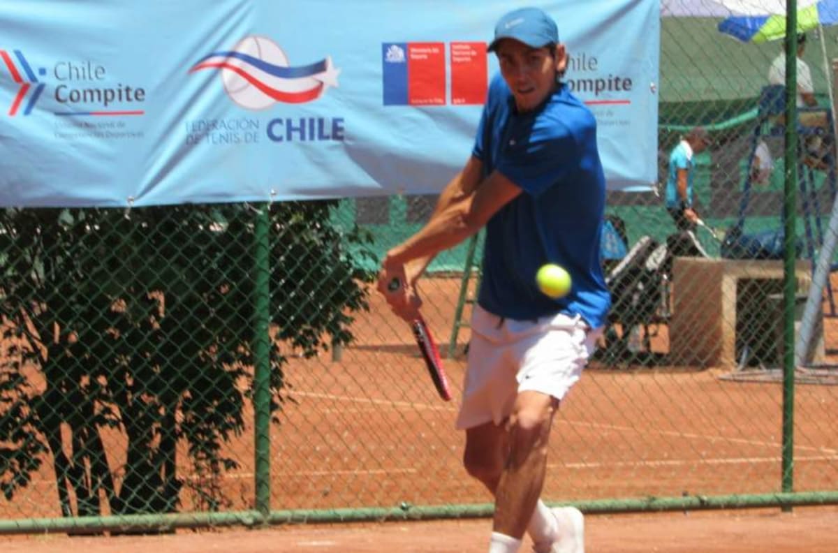 Alejandro Tabilo cae en semifinales del Challenger de Shymkent