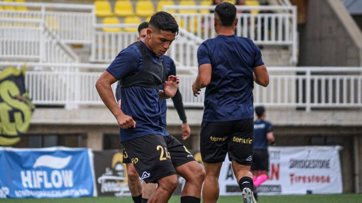 Papelón de club de Primera División con un fichaje: pensaron que era chileno y nunca lo fue