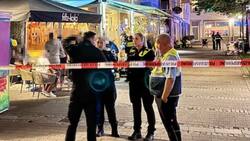 Reportan muertos y heridos tras apuñalamiento masivo en festival de Alemania