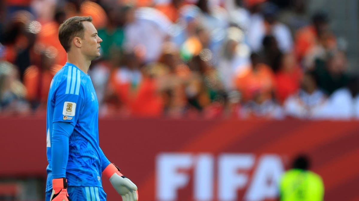 El incómodo registro que Alemania no logra borrar desde la final del Mundial 2014