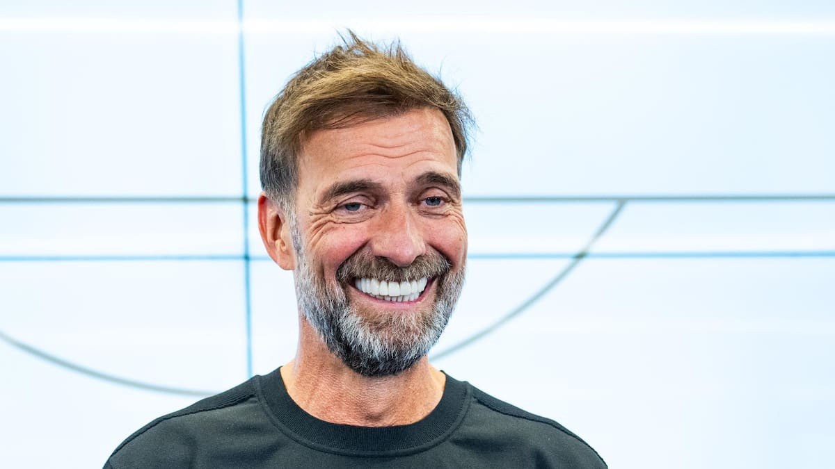 Oficial: Jürgen Klopp es el nuevo entrenador de la Selección de Alemania