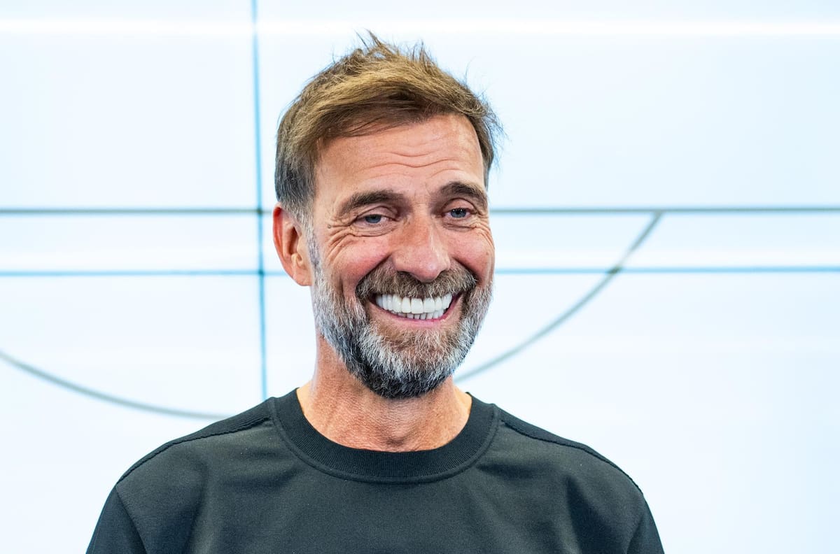 Oficial: Jürgen Klopp es el nuevo entrenador de la Selección de Alemania