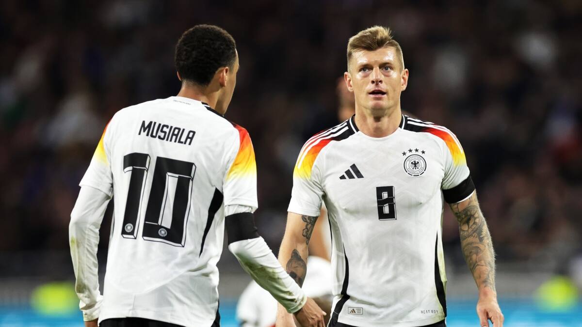 Eurocopa 2024: estos son los 3 partidos que se juegan HOY miércoles 19 de junio