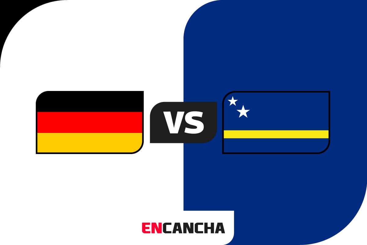 Se miden por la fecha 1 del Mundial 2026.
