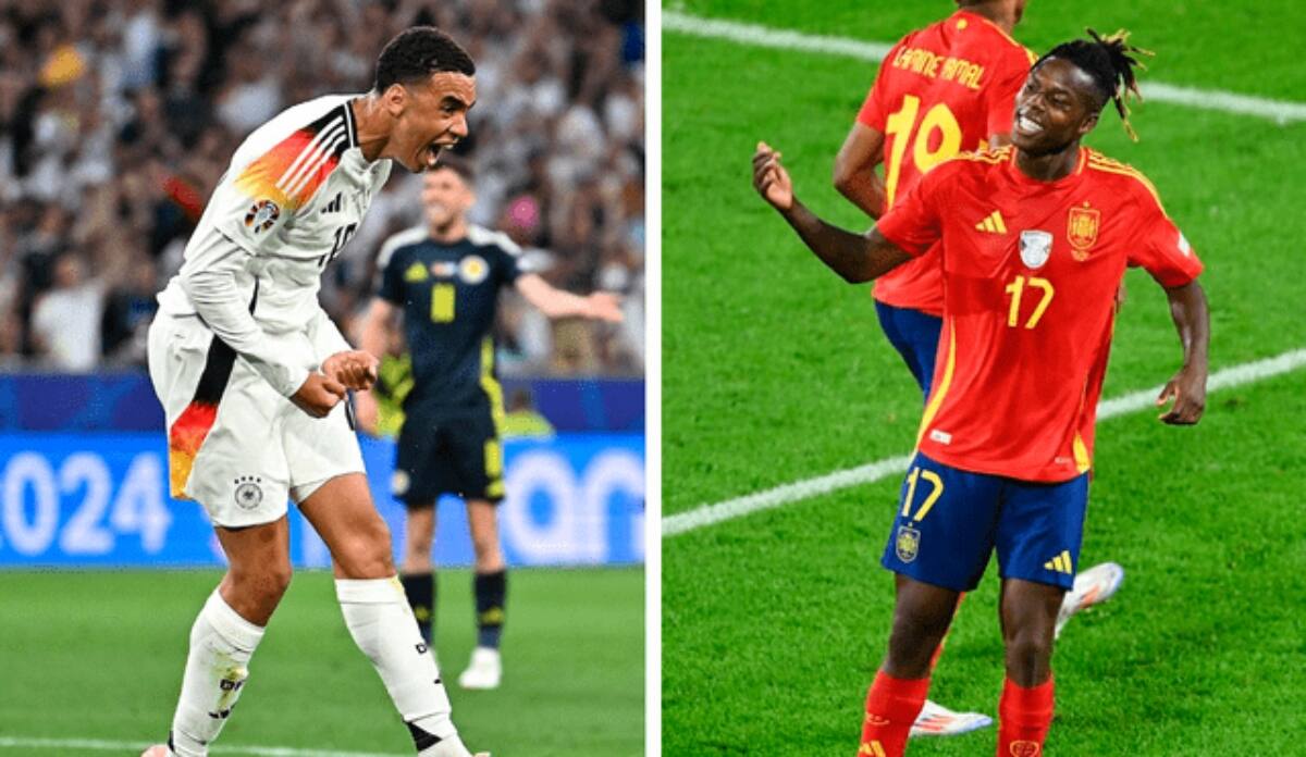 animan un partidazo en la Eurocopa.