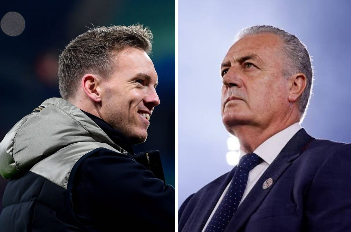 Alemania vs. Paraguay por los 16avos de final del Mundial 2026: quién transmite EN VIVO por TV y online