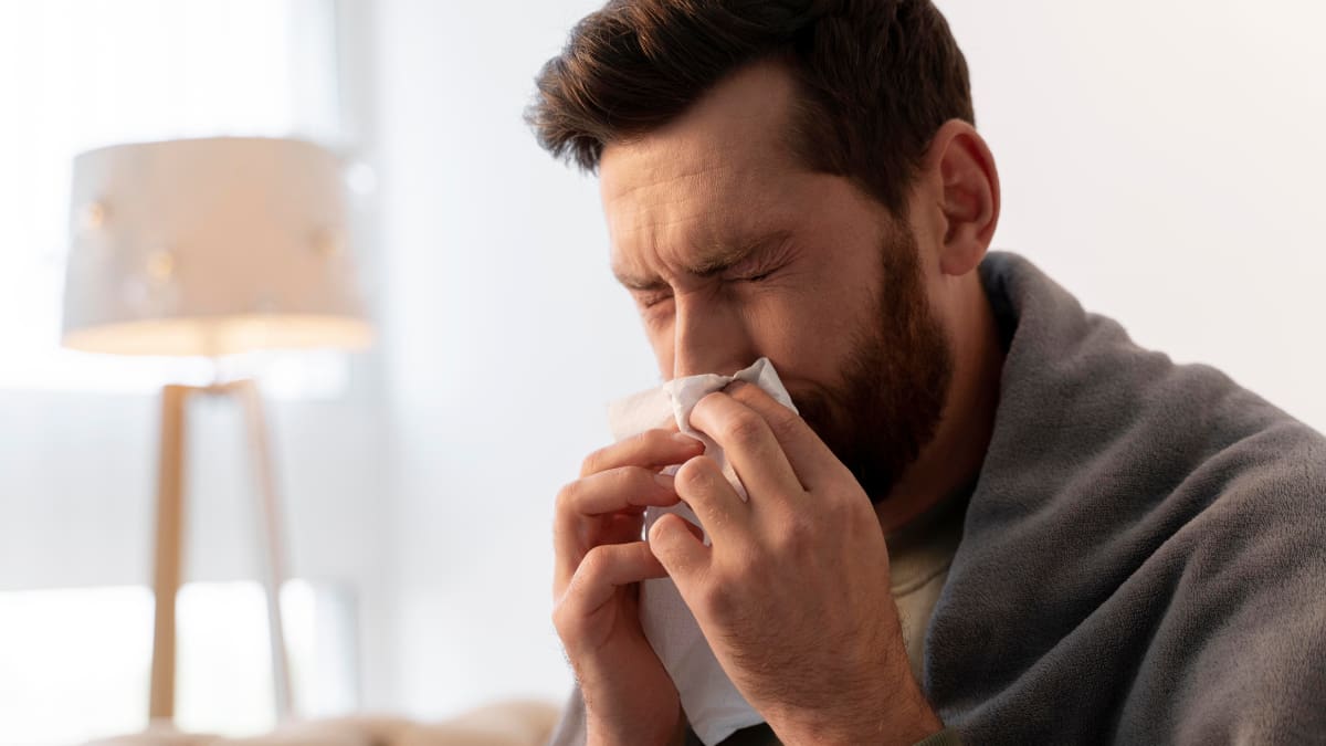 Expertas en salud advierten sobre aumento masivo de alergias en primavera: “No es exagerado hablar de una ‘epidemia silenciosa’”