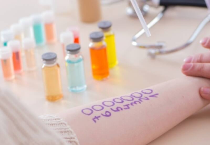 Las alergias que despiertan en primavera pueden ser un sufrimiento real y muy molesto para cerca del 40% de la población mundial según datos de la OMS | Foto: Befunky