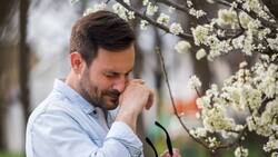 ¿Cómo diferenciar un resfriado de una alergia primaveral?