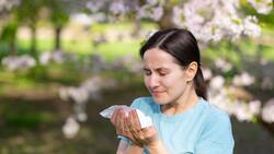 Alergias en primavera: ¿Cómo afectan a la salud de nuestros oídos?