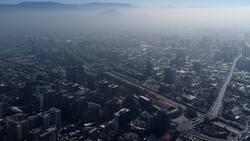 Alerta Ambiental: ¿Cómo estará la calidad del aire en la RM este domingo 2 de julio?