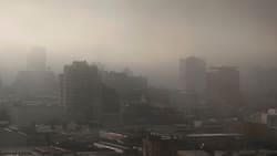 Se declara Alerta Ambiental para este sábado en la Región Metropolitana: ¿Habrá restricción vehicular?