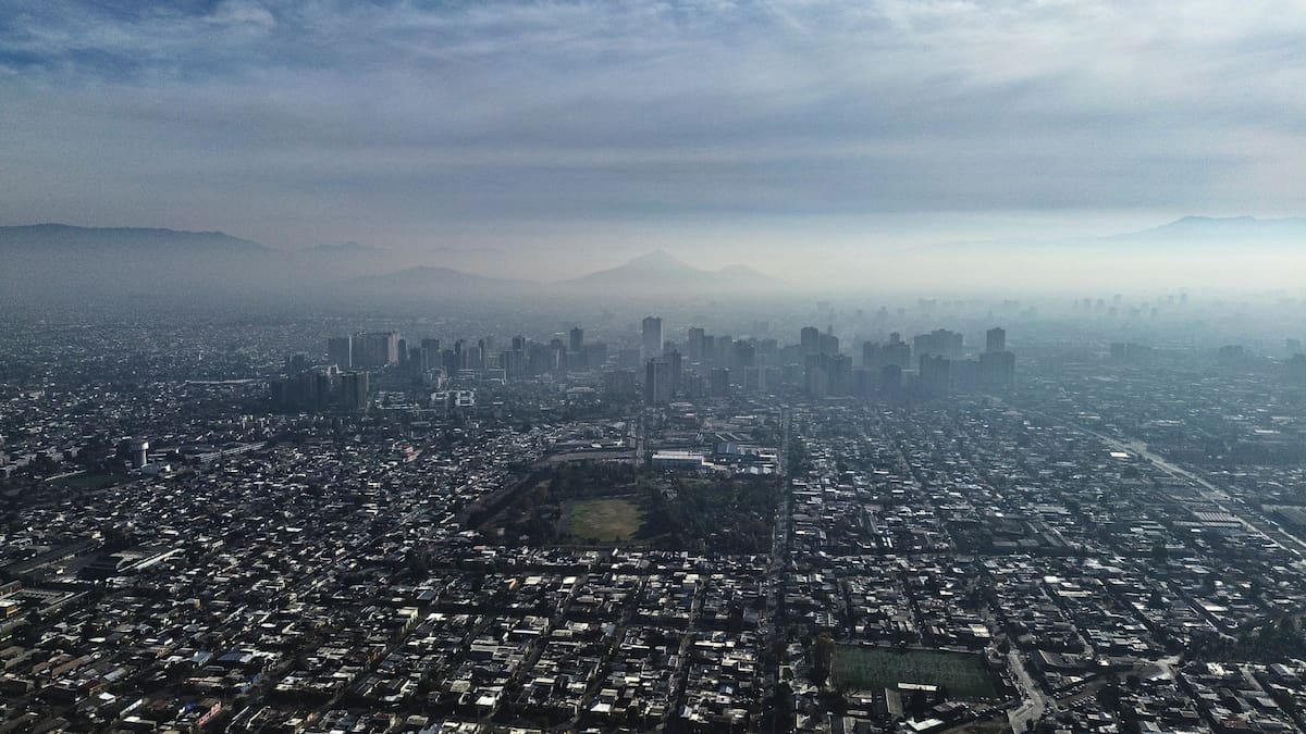 Alerta Ambiental este sábado 25 de julio en Santiago: revisa qué pasa con la restricción vehicular y qué se puede hacer