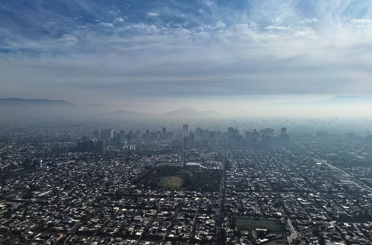 Alerta Ambiental este sábado 25 de julio en Santiago: revisa qué pasa con la restricción vehicular y qué se puede hacer